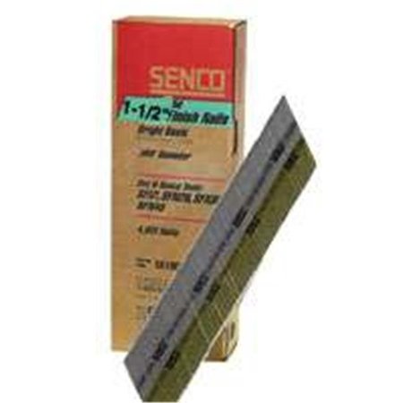 SENCO Senco Products. DA17EABN Nail Finishing Stick; 15 x 15 In. 4137014